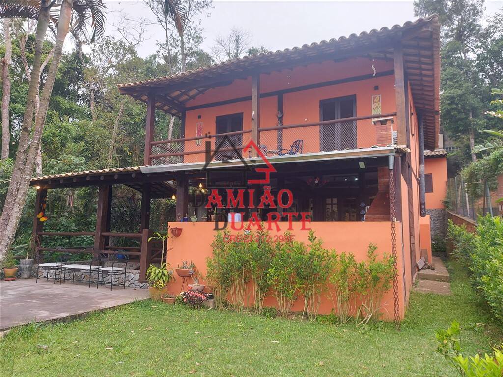 Casa de Condomínio, 4 quartos - Foto 5