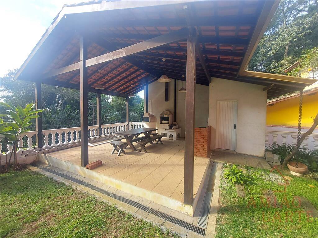 Casa de Condomínio, 4 quartos - Foto 10