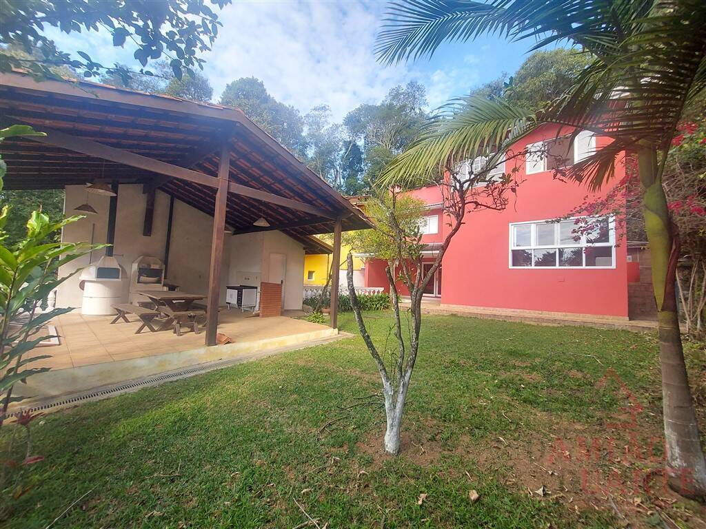 Casa de Condomínio, 4 quartos - Foto 11