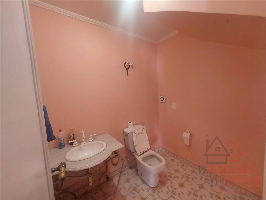 Casa de Condomínio, 4 quartos - Foto 15