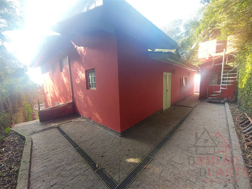 Casa de Condomínio, 4 quartos - Foto 30