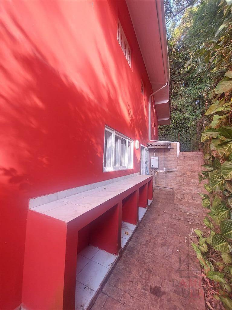 Casa de Condomínio, 4 quartos - Foto 29