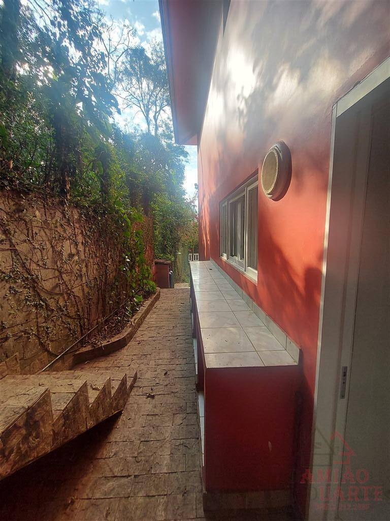 Casa de Condomínio, 4 quartos - Foto 27
