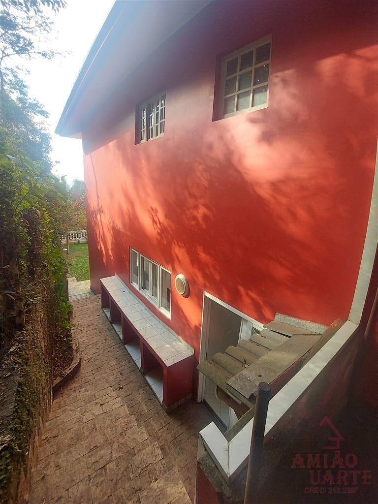 Casa de Condomínio, 4 quartos - Foto 31