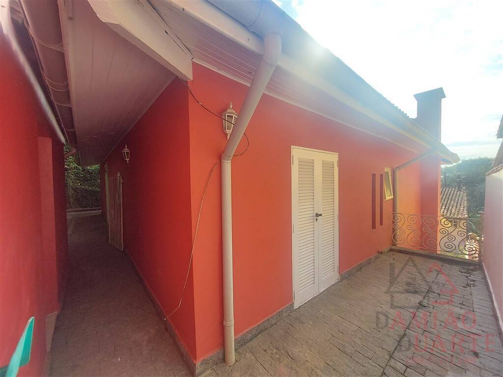 Casa de Condomínio, 4 quartos - Foto 35