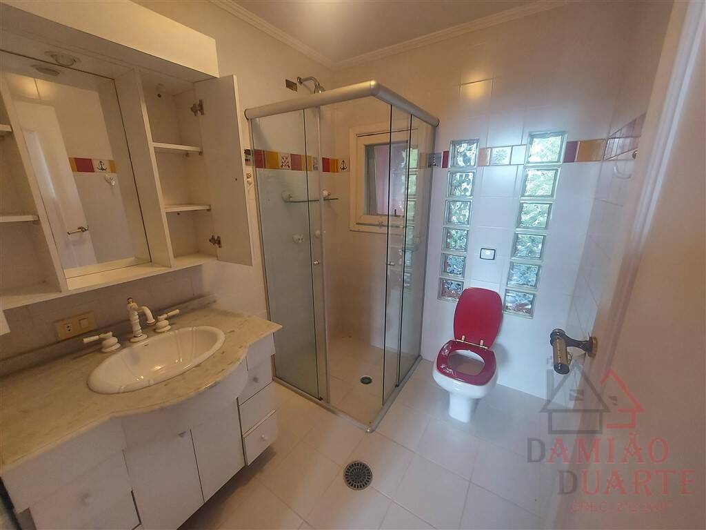 Casa de Condomínio, 4 quartos - Foto 43