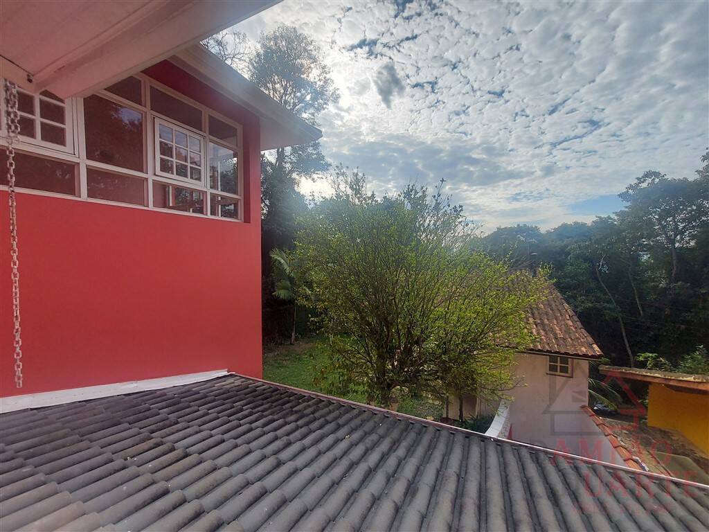 Casa de Condomínio, 4 quartos - Foto 52
