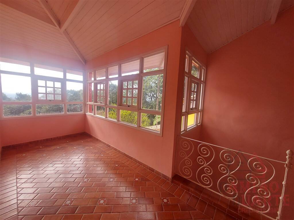 Casa de Condomínio, 4 quartos - Foto 57