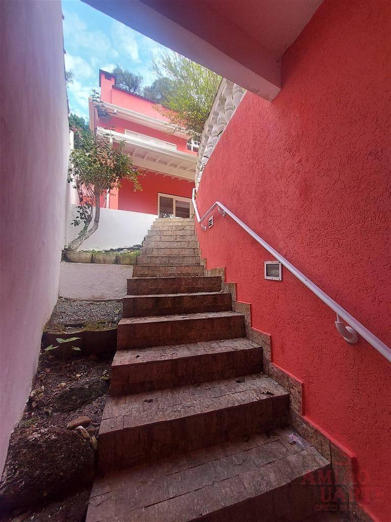 Casa de Condomínio, 4 quartos - Foto 70