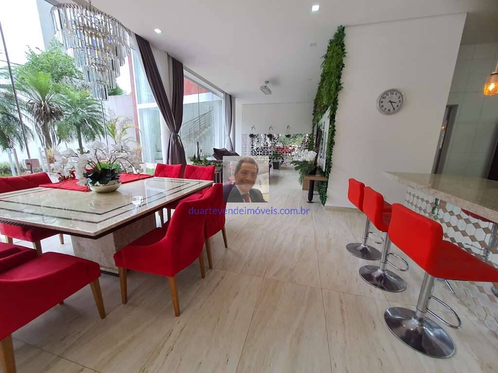 Casa de Condomínio à venda com 4 quartos, 398m² - Foto 4