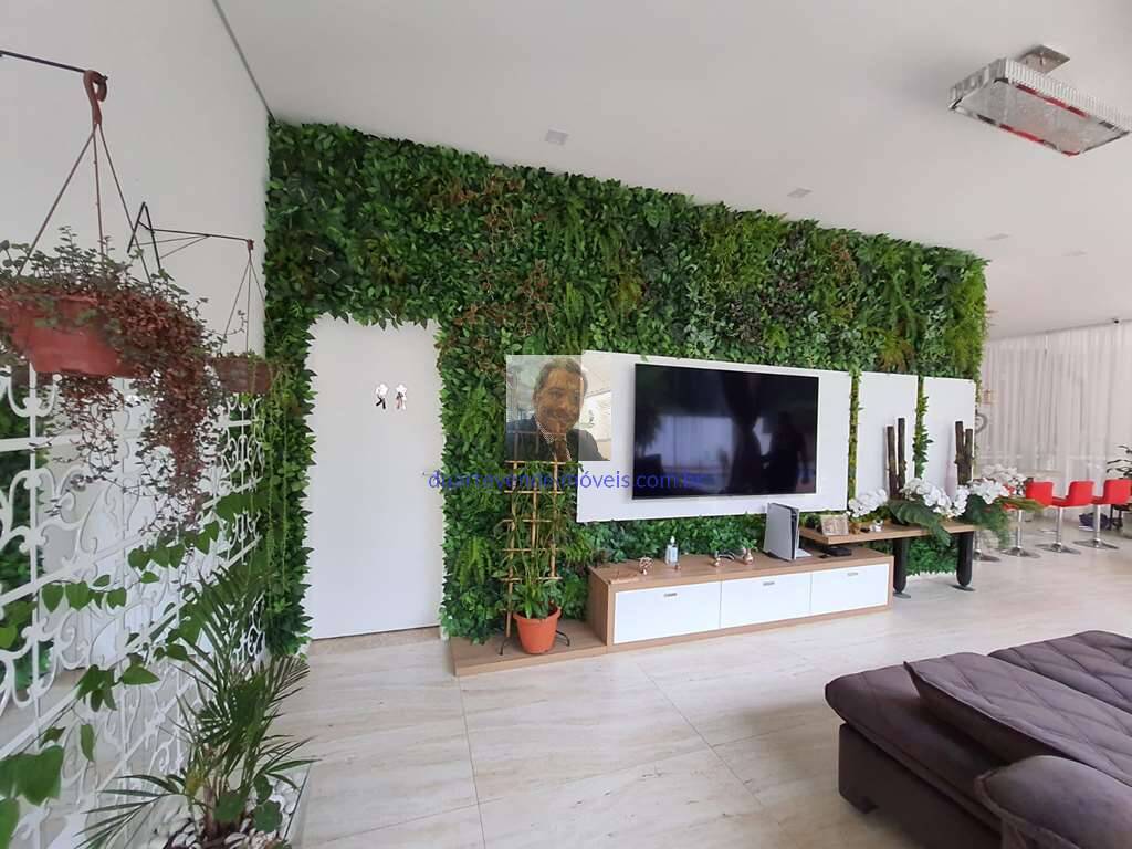 Casa de Condomínio à venda com 4 quartos, 398m² - Foto 7