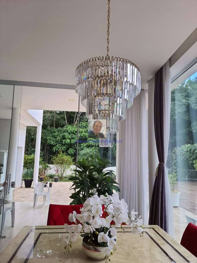 Casa de Condomínio à venda com 4 quartos, 398m² - Foto 10