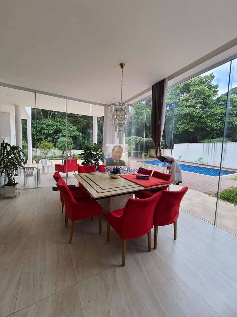 Casa de Condomínio à venda com 4 quartos, 398m² - Foto 9