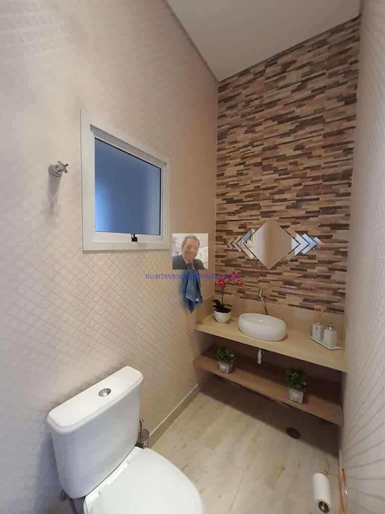 Casa de Condomínio à venda com 4 quartos, 398m² - Foto 12