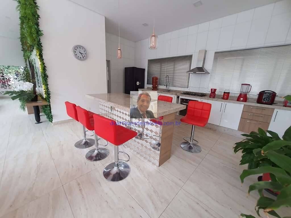 Casa de Condomínio à venda com 4 quartos, 398m² - Foto 14