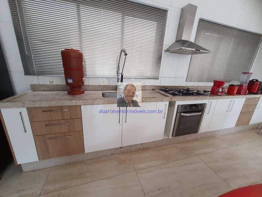 Casa de Condomínio à venda com 4 quartos, 398m² - Foto 16
