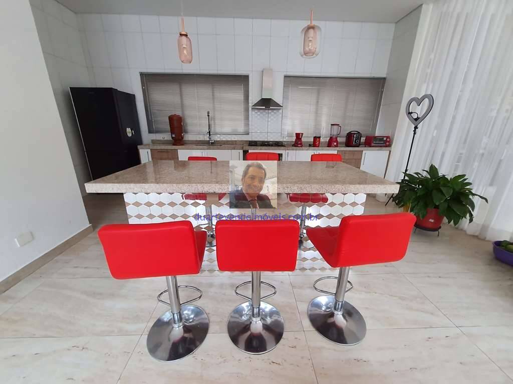 Casa de Condomínio à venda com 4 quartos, 398m² - Foto 17