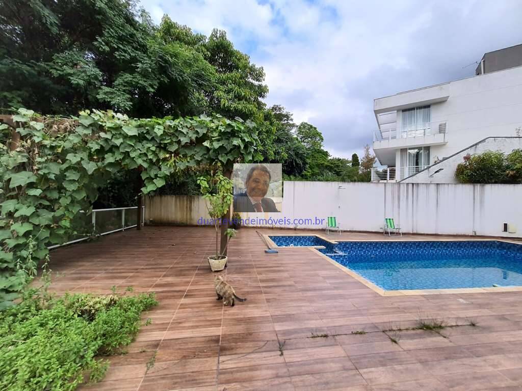 Casa de Condomínio à venda com 4 quartos, 398m² - Foto 20