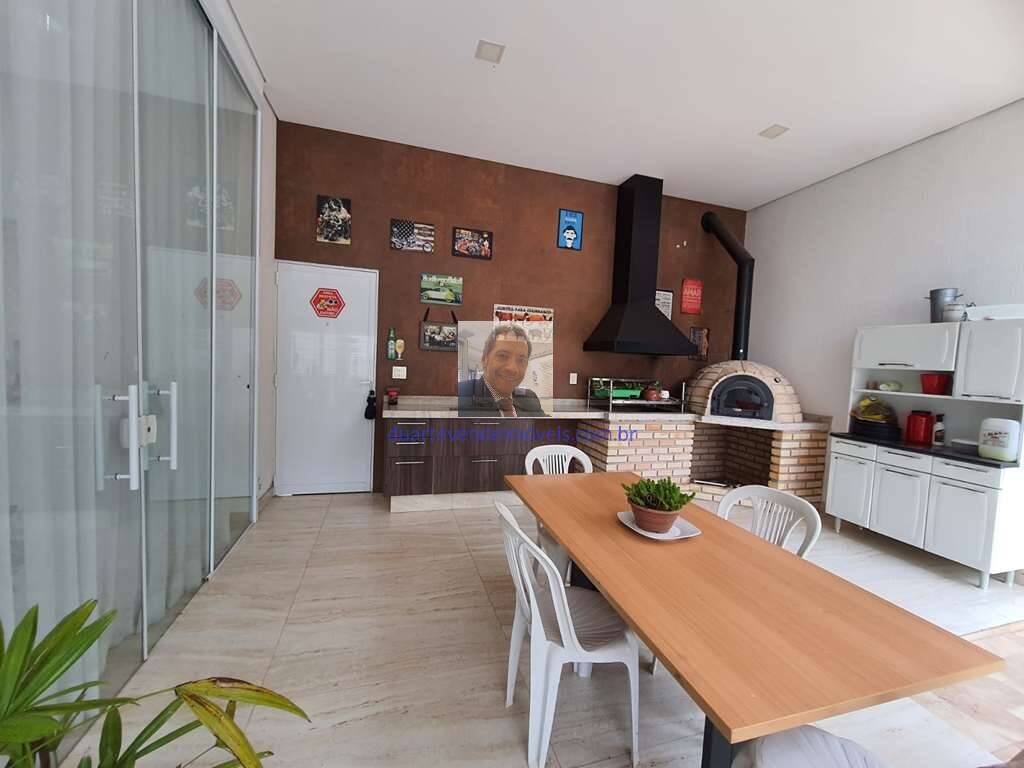 Casa de Condomínio à venda com 4 quartos, 398m² - Foto 21