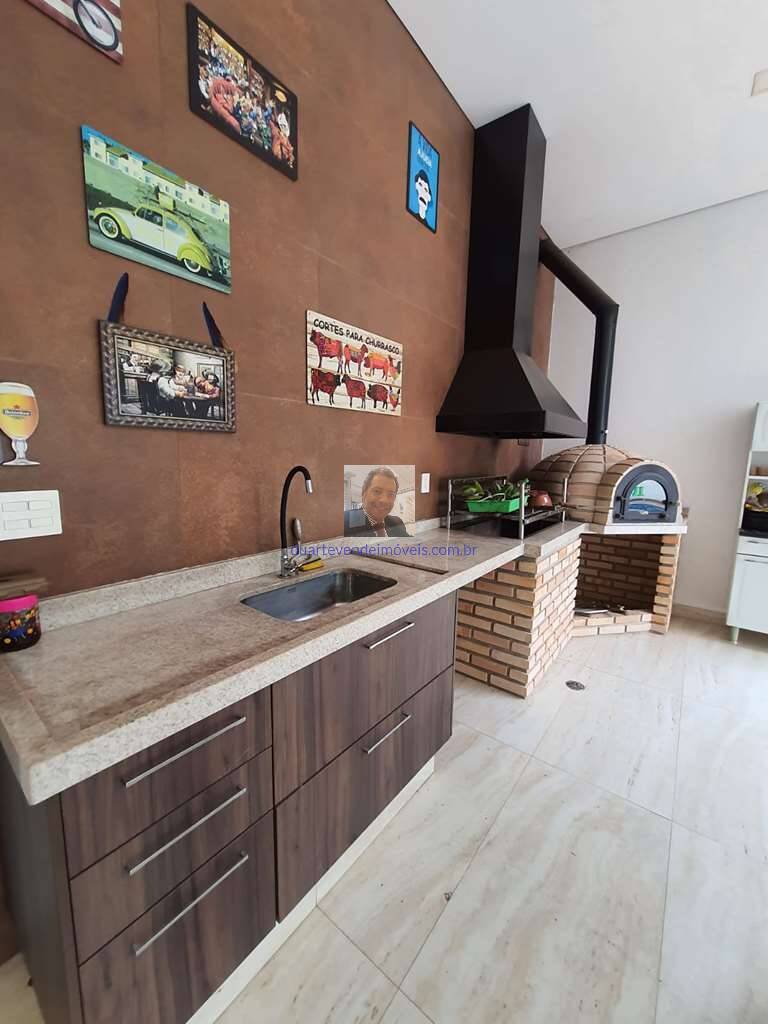 Casa de Condomínio à venda com 4 quartos, 398m² - Foto 22