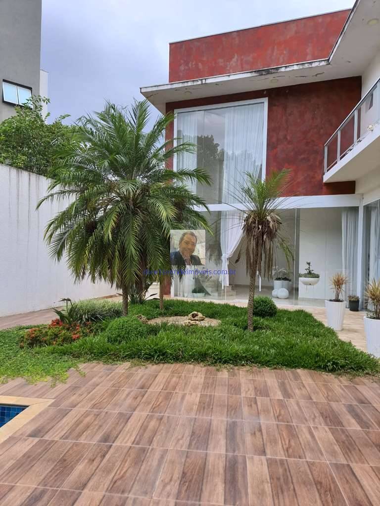 Casa de Condomínio à venda com 4 quartos, 398m² - Foto 23