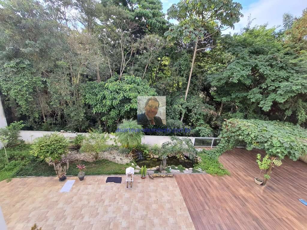 Casa de Condomínio à venda com 4 quartos, 398m² - Foto 25