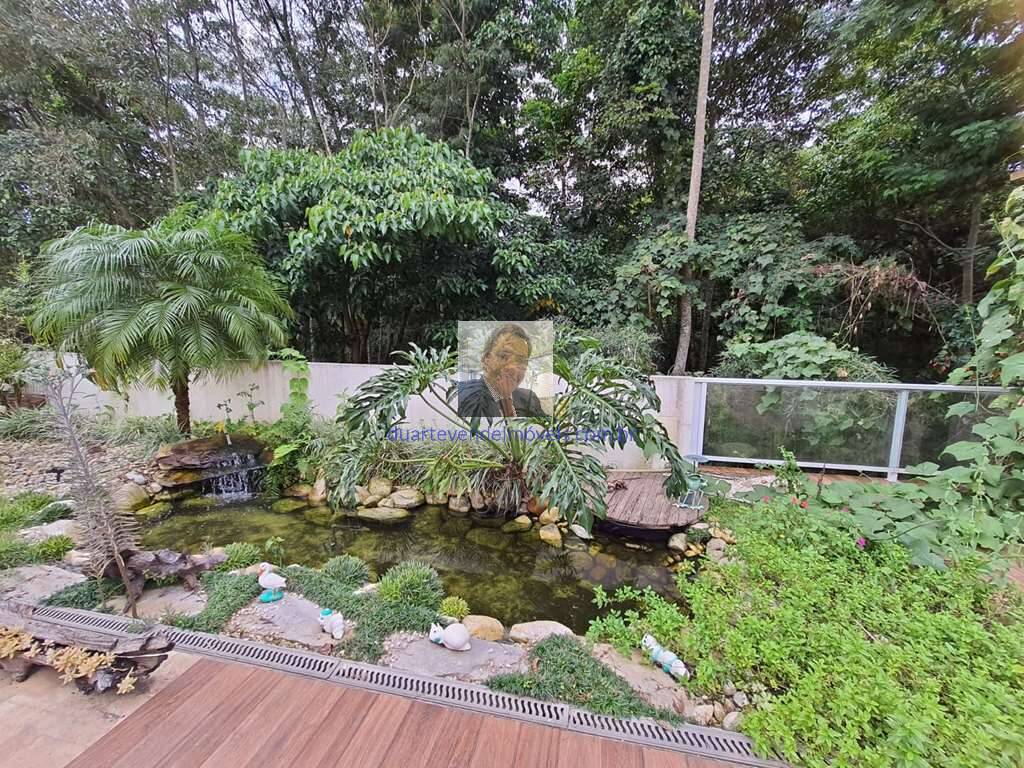 Casa de Condomínio à venda com 4 quartos, 398m² - Foto 26