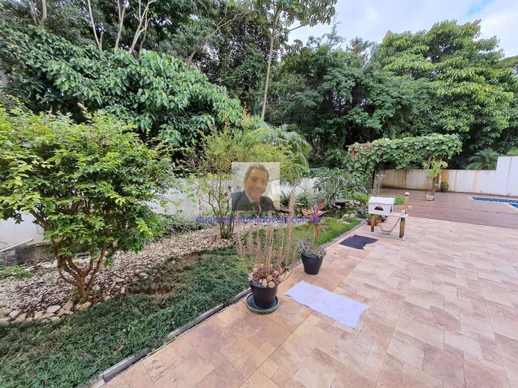 Casa de Condomínio à venda com 4 quartos, 398m² - Foto 27