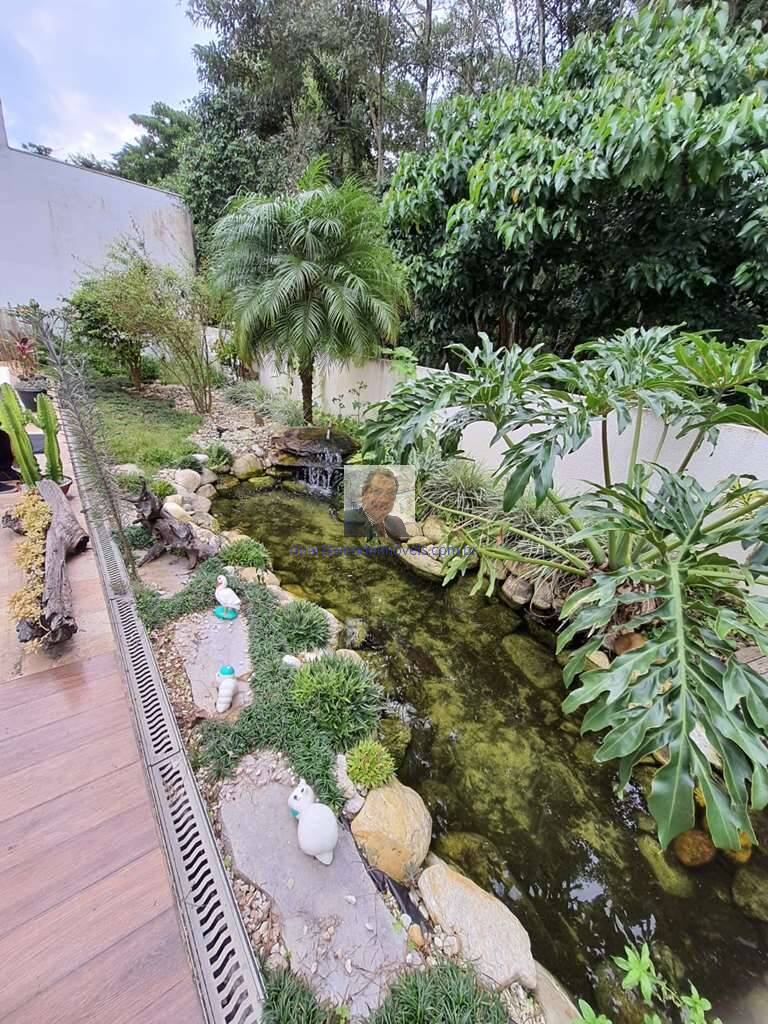 Casa de Condomínio à venda com 4 quartos, 398m² - Foto 28