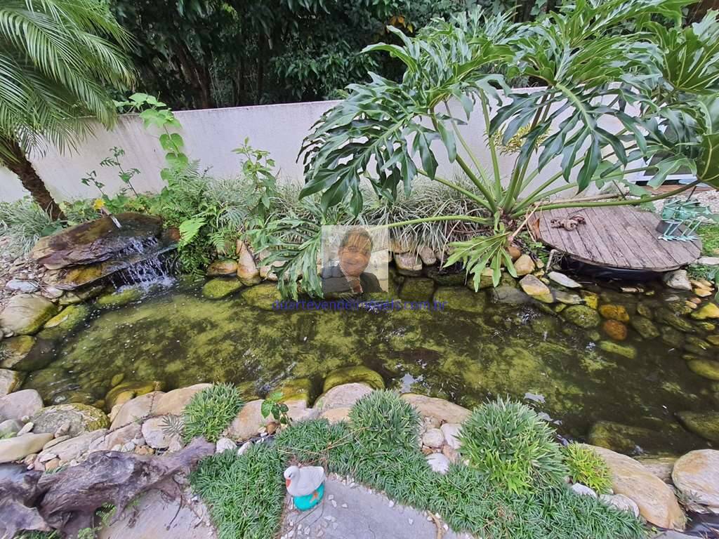 Casa de Condomínio à venda com 4 quartos, 398m² - Foto 29