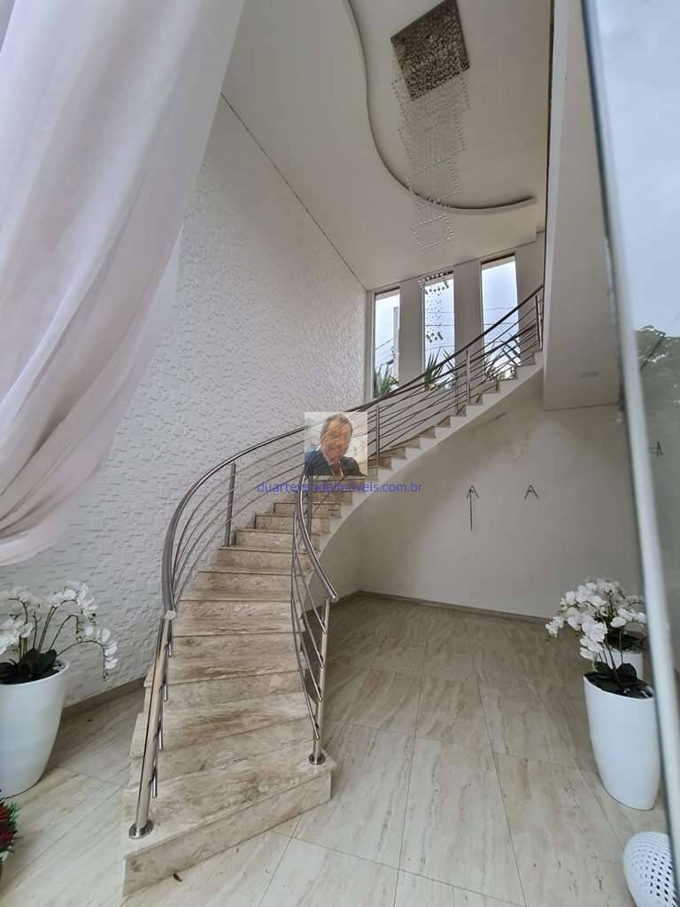 Casa de Condomínio à venda com 4 quartos, 398m² - Foto 30