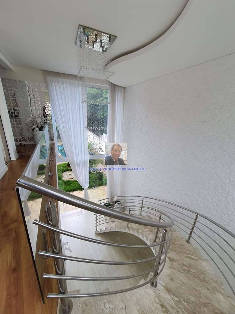 Casa de Condomínio à venda com 4 quartos, 398m² - Foto 31