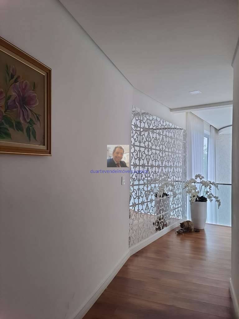 Casa de Condomínio à venda com 4 quartos, 398m² - Foto 32
