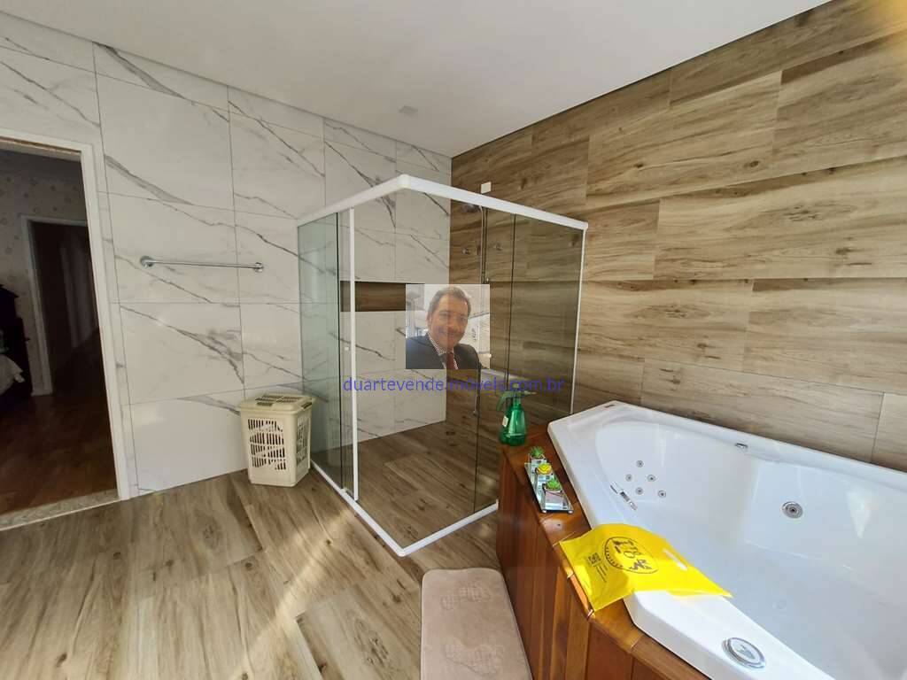 Casa de Condomínio à venda com 4 quartos, 398m² - Foto 39