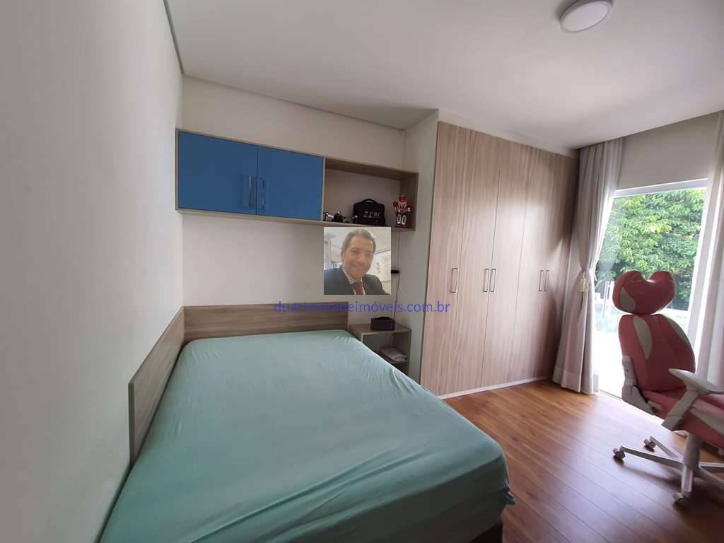 Casa de Condomínio à venda com 4 quartos, 398m² - Foto 44