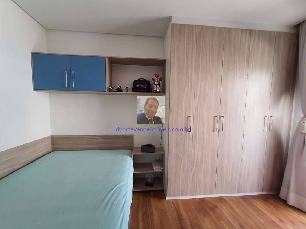 Casa de Condomínio à venda com 4 quartos, 398m² - Foto 45