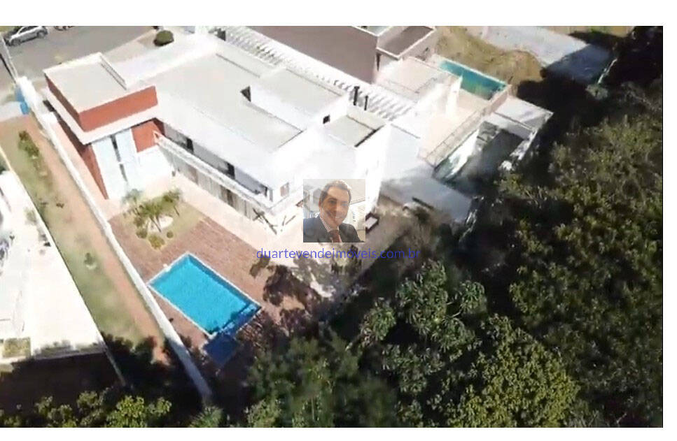 Casa de Condomínio à venda com 4 quartos, 398m² - Foto 48