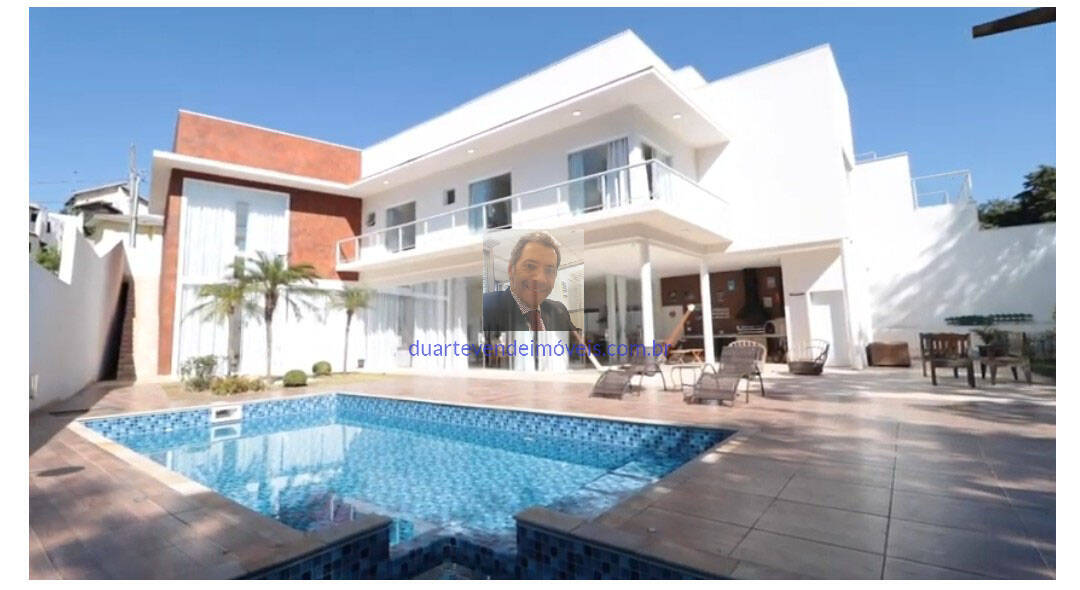 Casa de Condomínio à venda com 4 quartos, 398m² - Foto 49