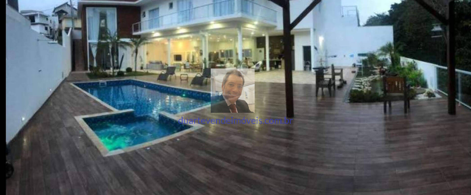 Casa de Condomínio à venda com 4 quartos, 398m² - Foto 50