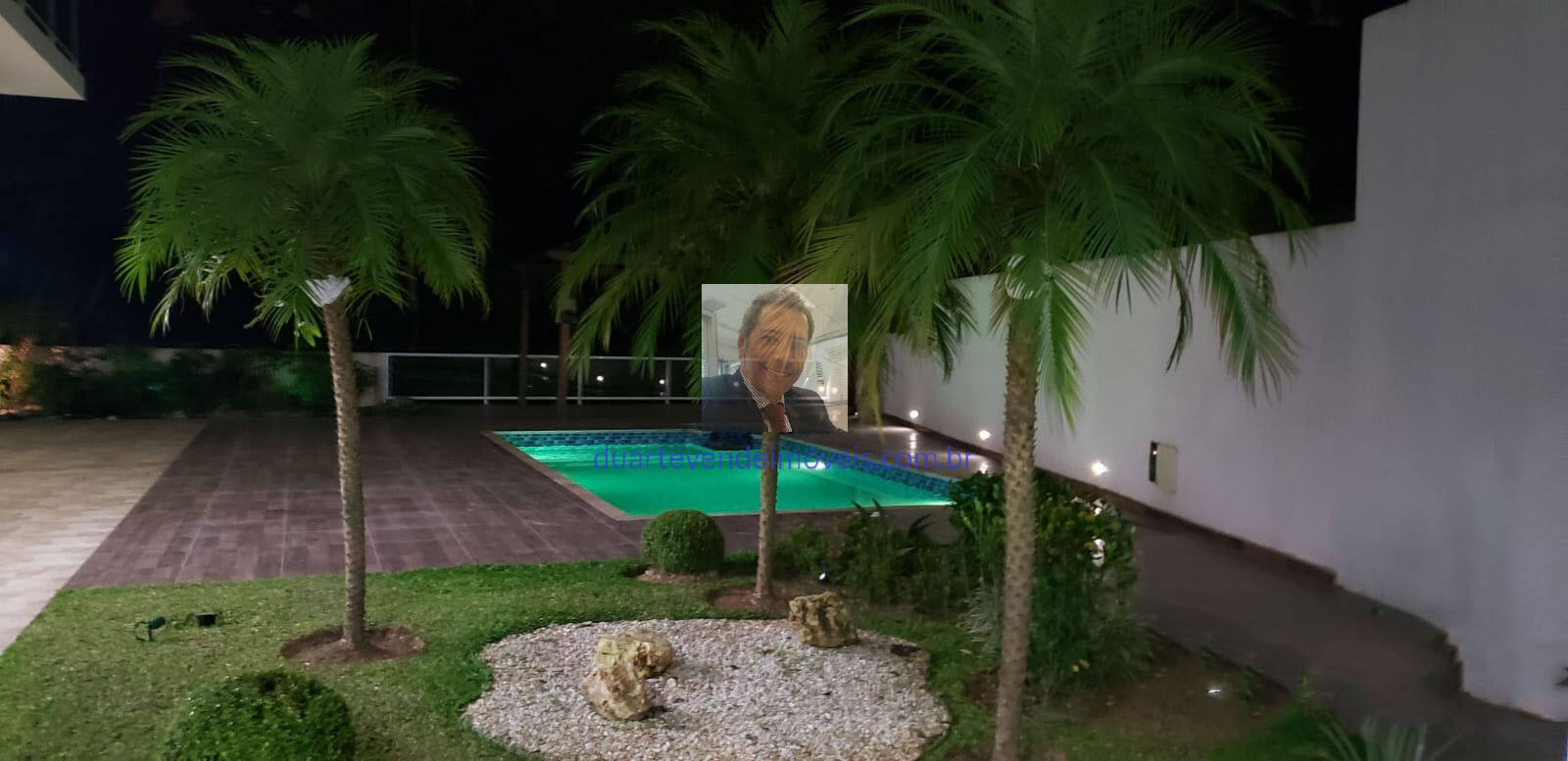 Casa de Condomínio à venda com 4 quartos, 398m² - Foto 51