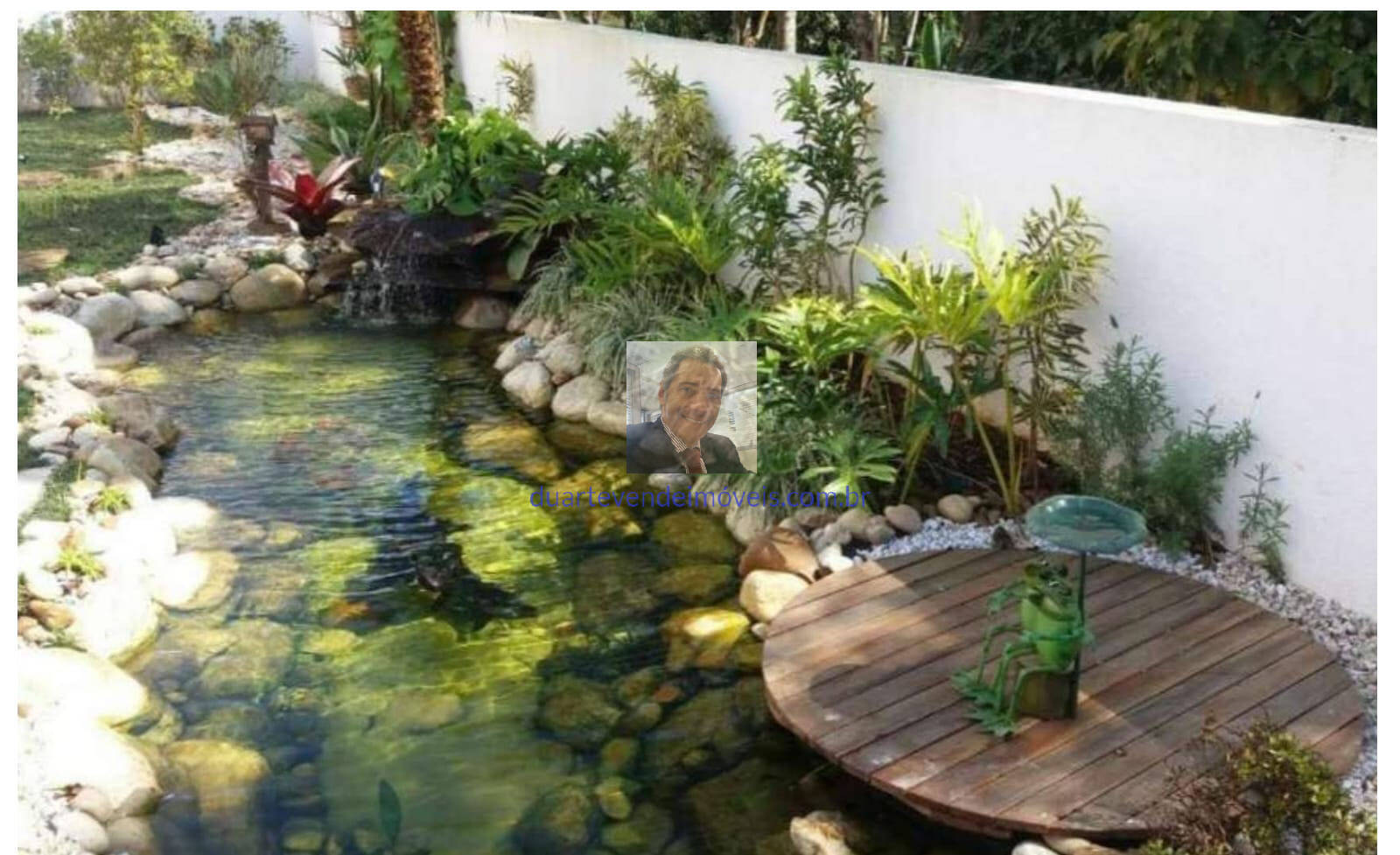 Casa de Condomínio à venda com 4 quartos, 398m² - Foto 52