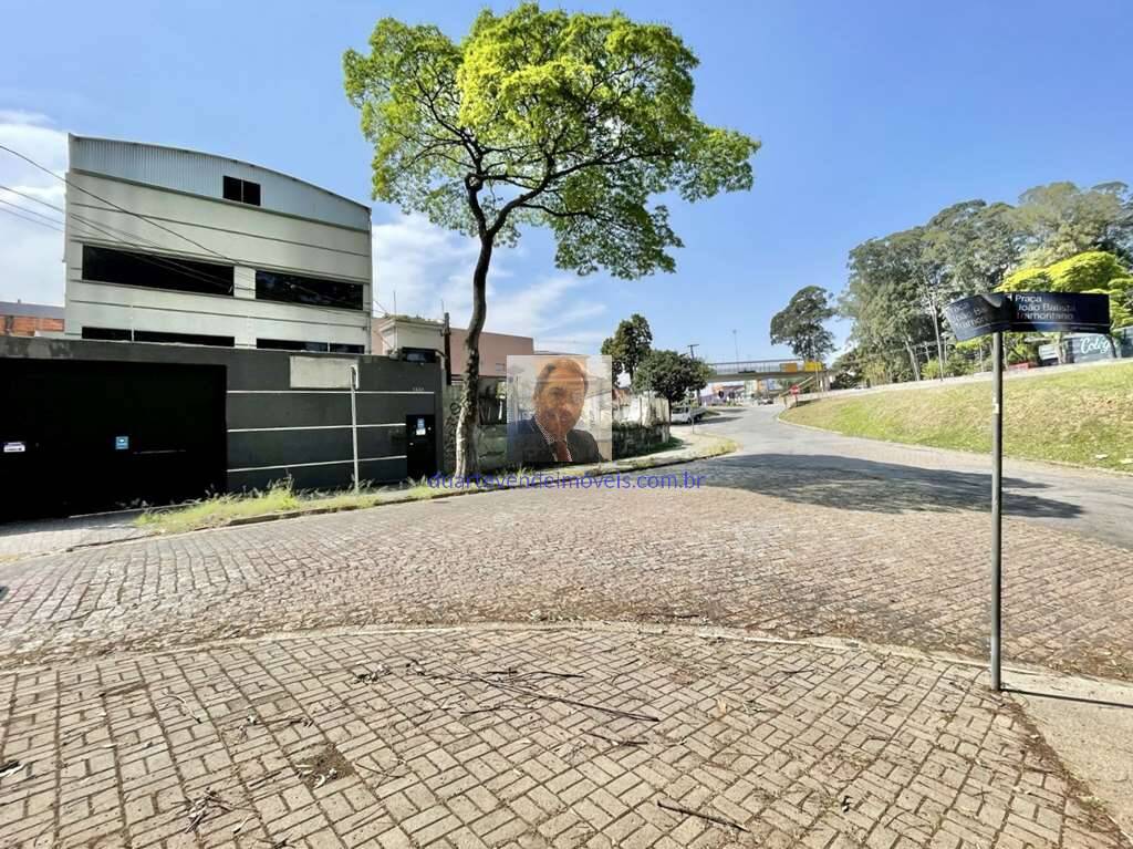 Depósito-Galpão-Armazém à venda e aluguel, 269m² - Foto 2