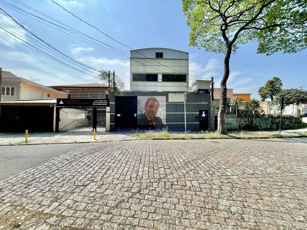 Depósito-Galpão-Armazém à venda e aluguel, 269m² - Foto 3