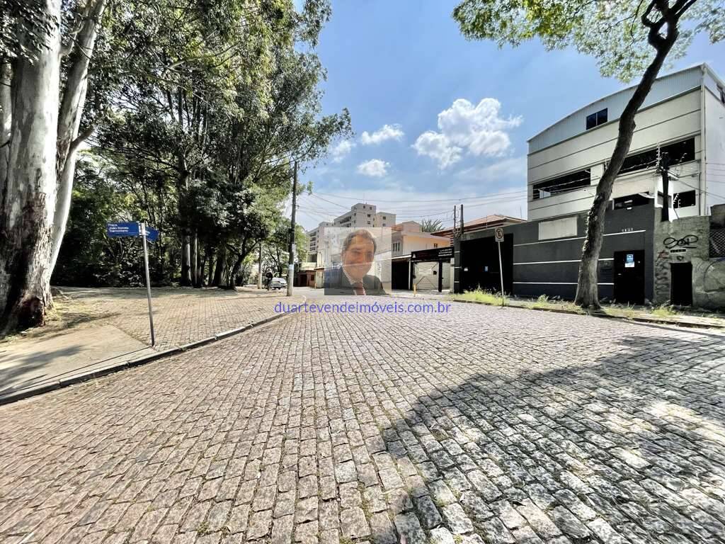 Depósito-Galpão-Armazém à venda e aluguel, 269m² - Foto 4