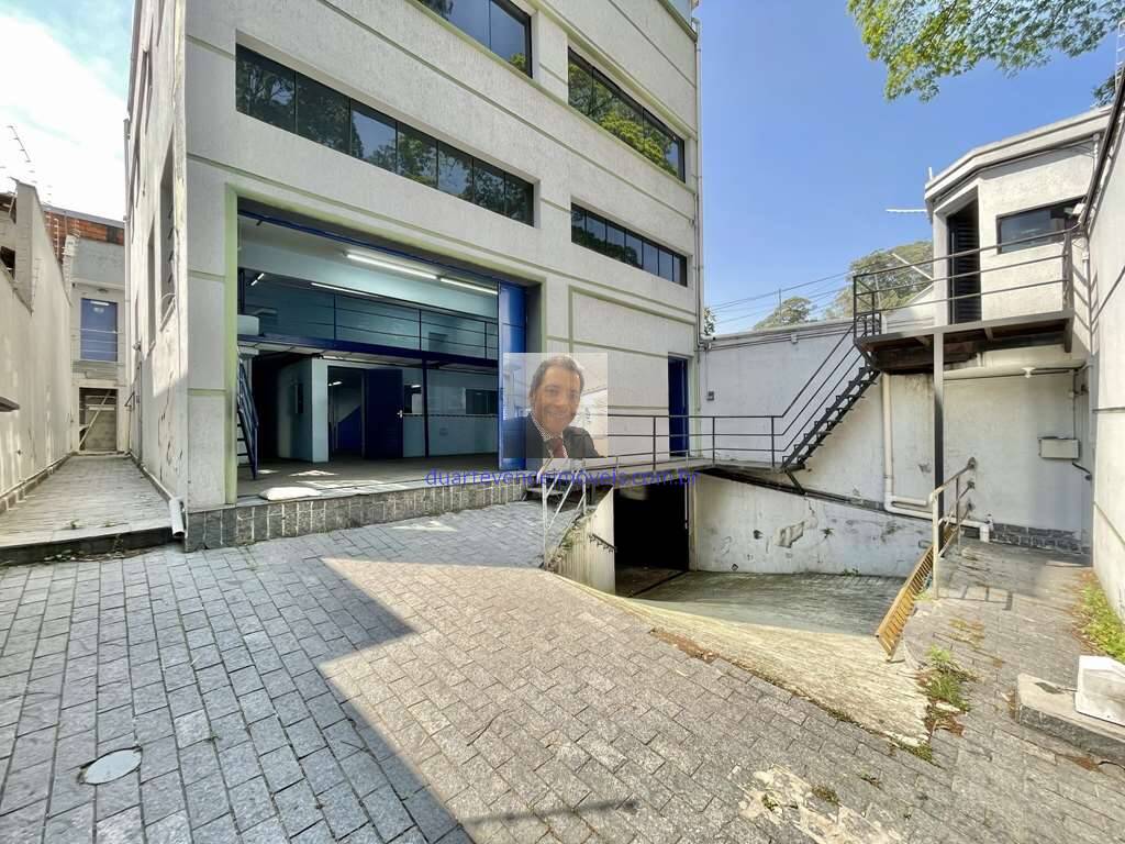 Depósito-Galpão-Armazém à venda e aluguel, 269m² - Foto 5