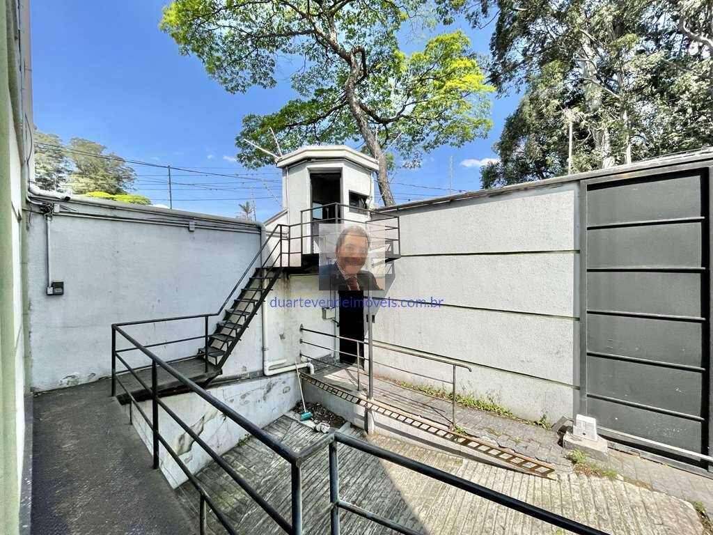 Depósito-Galpão-Armazém à venda e aluguel, 269m² - Foto 6