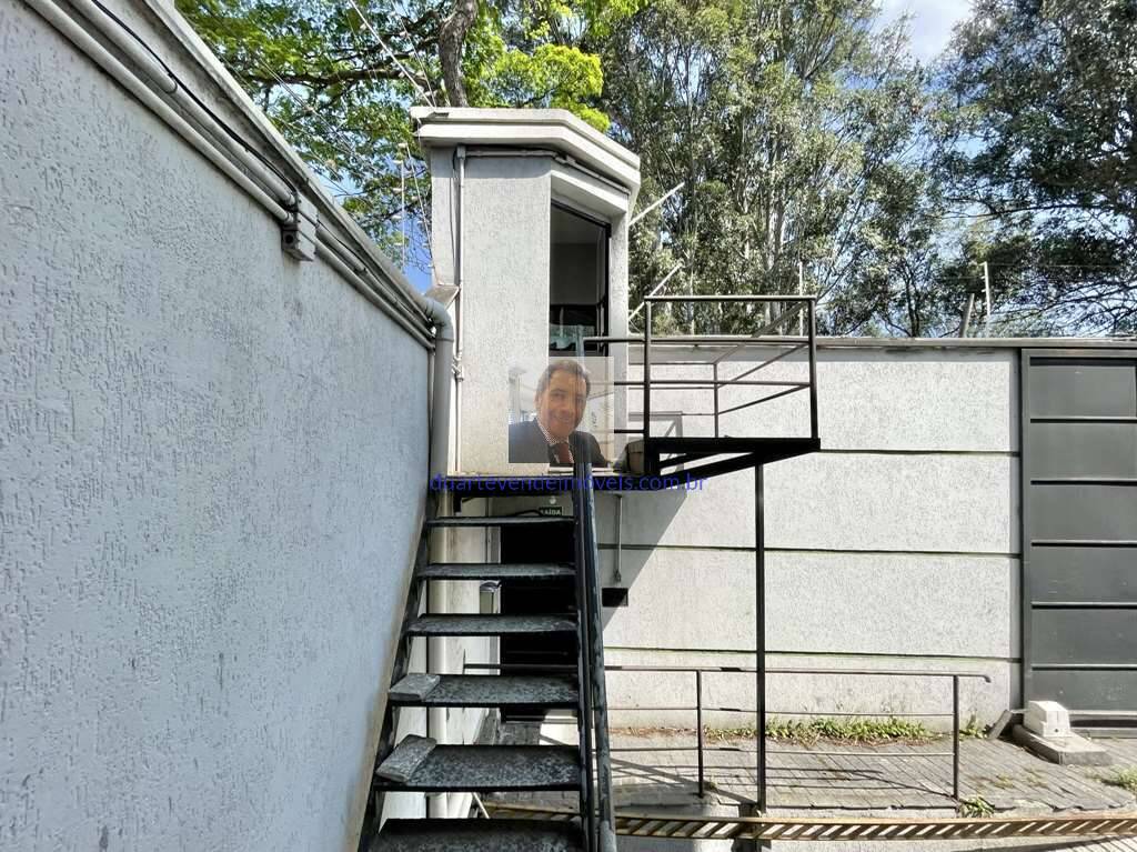 Depósito-Galpão-Armazém à venda e aluguel, 269m² - Foto 7