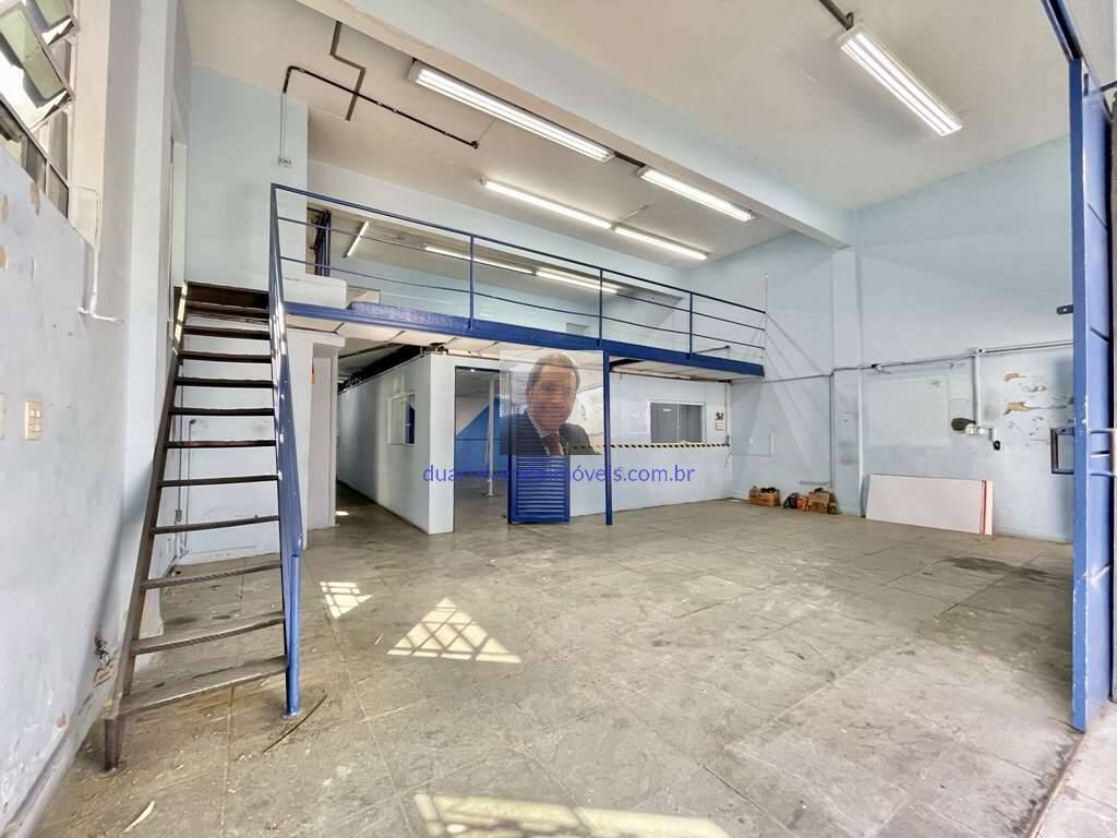 Depósito-Galpão-Armazém à venda e aluguel, 269m² - Foto 9