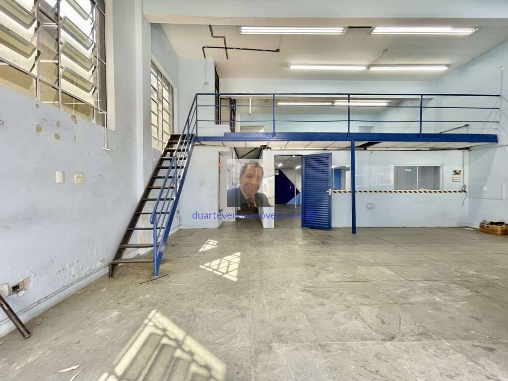 Depósito-Galpão-Armazém à venda e aluguel, 269m² - Foto 10