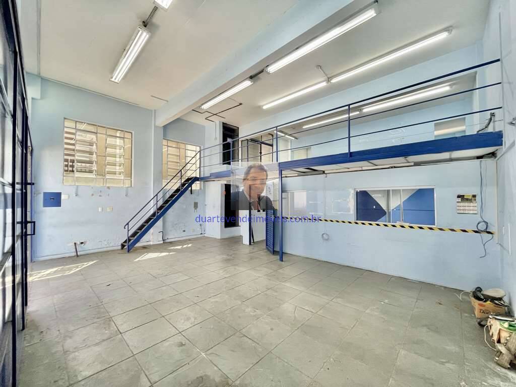 Depósito-Galpão-Armazém à venda e aluguel, 269m² - Foto 11